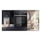 Siemens Built-in Oven HJ852GEB0M, 71 L, Electric, Stainless Steel