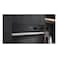 Siemens Built-in Oven HJ852GEB0M, 71 L, Electric, Stainless Steel