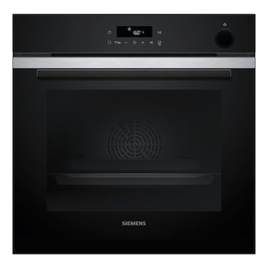 Siemens Built-in Oven HJ852GEB0M, 71 L, Electric, Stainless Steel