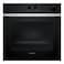 Siemens Built-in Oven HJ852GEB0M, 71 L, Electric, Stainless Steel