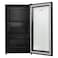 Terim Cooler TERBC120KB, Black, 1 Door