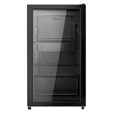 Terim Cooler TERBC120KB, Black, 1 Door