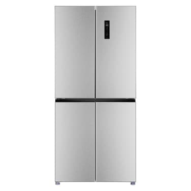 Terim Side by SIde Refrigerator TERFD670TIN, 4 Doors