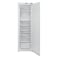 Terim Built in Freezer TERFBIF250, 197 L, White, 1 Door