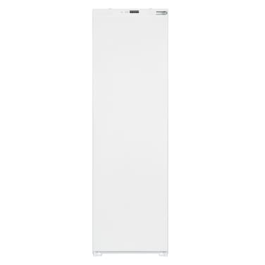 Terim Built in Freezer TERFBIF250, 197 L, White, 1 Door