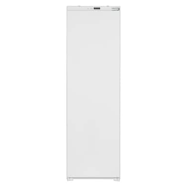 Terim Built in Upright Refrigerator TERBIR400, 294 L, White, 1 Door