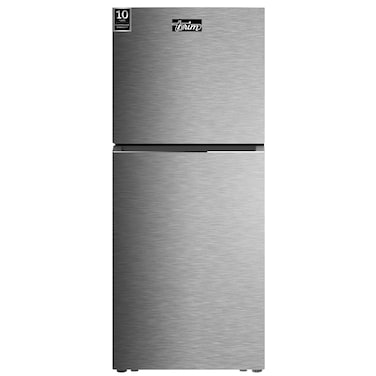 Terim Top Mount freezer Refrigerator TERR580TS, 2 Doors