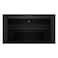 Siemens Built-in Oven HJ852GEB0M, 76 L, Electric, Black
