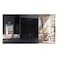 Siemens Built-in Oven HJ852GEB0M, 76 L, Electric, Black