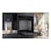 Siemens Built-in Oven HJ852GEB0M, 76 L, Electric, Black