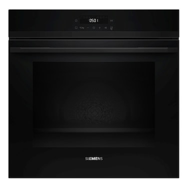 Siemens Built-in Oven HJ852GEB0M, 76 L, Electric, Black
