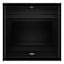 Siemens Built-in Oven HJ852GEB0M, 76 L, Electric, Black