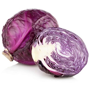 Cabbage Red Local