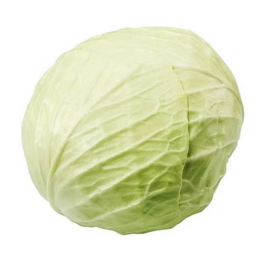 Cabbage Round