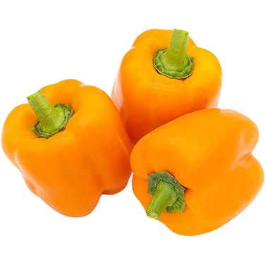 Capsicum Orange
