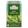 Ahmad Tea Mint Green Tea Flavour Tea Bags 20 Tea Bags, 40g