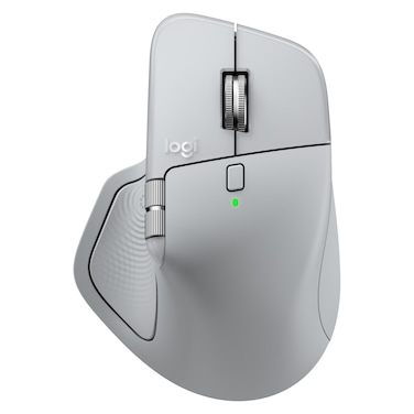 Logitech MX Master 4 Wireless Mouse, Graphite