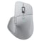 Logitech MX Master 4 Wireless Mouse, Graphite