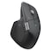 Logitech MX Master 4 Wireless Mouse, Grey