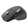 Logitech MX Master 4 Wireless Mouse, Grey