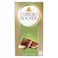 Ferrero Rocher Milk Chocolate Bar with Macadamia and Hazelnut, 90g