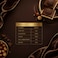 Ferrero Rocher Macadamia and Hazelnut Milk Chocolate, 90g