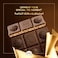 Ferrero Rocher Macadamia and Hazelnut Milk Chocolate, 90g