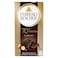Ferrero Rocher Dark Chocolate Bar with Hazelnut and 70% Cocoa Filling, 90g