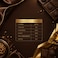 Ferrero Rocher Dark Chocolate Hazelnut 70% Cocoa, 90g