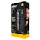 Braun Series 5 Wet and Dry Electric Trimmer BT5560, Black