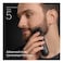 Braun Series 5 Wet and Dry Electric Trimmer BT5560, Black
