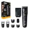 Braun Series 5 Wet and Dry Electric Trimmer BT5560, Black