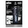 Braun Series 7 All-in-One Grooming Kit AIO7540, Blue