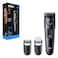 Braun Series 3 Dry Electric Trimmer BT3520, Black