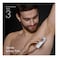 Braun Series 3 Wet and Dry Body Groomer BG3530, Grey