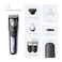 Braun Series 9 Wet and Dry Electric Trimmer BT9520, Black