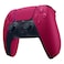 Sony PlayStation 5 DualSense Wireless Controller, Cosmic Red
