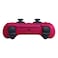 Sony PlayStation 5 DualSense Wireless Controller, Cosmic Red