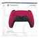 Sony PlayStation 5 DualSense Wireless Controller, Cosmic Red