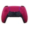 Sony PlayStation 5 DualSense Wireless Controller, Cosmic Red