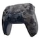 Sony PlayStation 5 DualSense Wireless Controller, Grey Camo