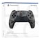 Sony PlayStation 5 DualSense Wireless Controller, Grey Camo