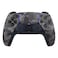 Sony PlayStation 5 DualSense Wireless Controller, Grey Camo