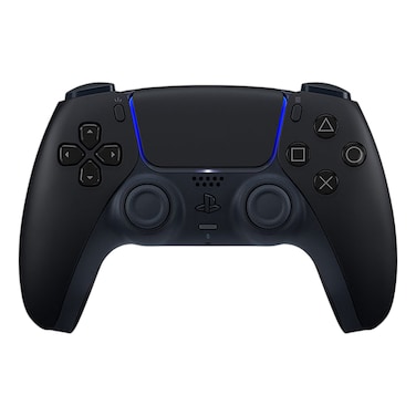 Sony PlayStation 5 DualSense Wireless Controller, Black