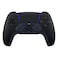 Sony PlayStation 5 DualSense Wireless Controller, Black