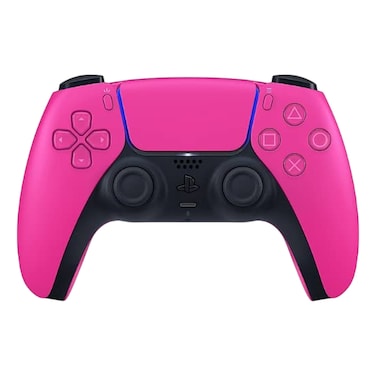 Sony PlayStation 5 DualSense Wireless Controller, Nova Pink