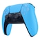 Sony PlayStation 5 DualSense Wireless Controller, Starlight Blue