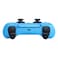 Sony PlayStation 5 DualSense Wireless Controller, Starlight Blue