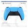 Sony PlayStation 5 DualSense Wireless Controller, Starlight Blue