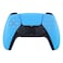 Sony PlayStation 5 DualSense Wireless Controller, Starlight Blue